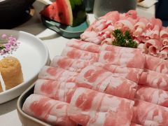-新辣道鱼火锅(上地华联店)