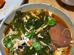 -米一仙·成都小碗菜(东万达店)