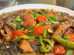 -生态苑农庄(十里画廊遇龙河店)