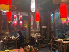 -蜀大侠火锅(国际购物店)