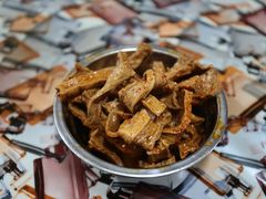-向东街老玖面馆总店