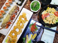 -米彩料理(西丽店)