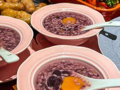 -甜阿姨·天台花园私房菜(万松园店)