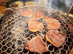 -烧肉达人•炭火烧肉(新天地店)
