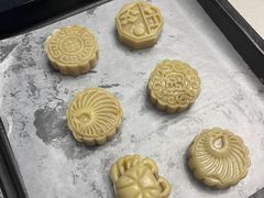 -爱之旅diy烘焙坊(西直门店)