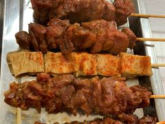 -海平馄饨(逍遥二路店)