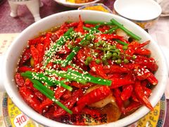 沸腾鱼-宁波状元楼酒店(和义路店)