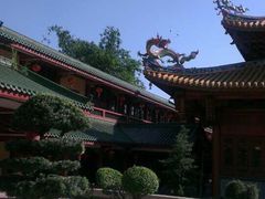-梵天禅寺