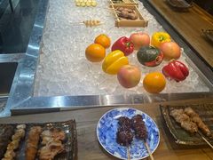 -鸟幸 TORISAKI 炭火居酒屋