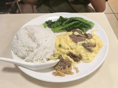 -玲又珑美食(盘福路店)