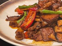 -海天楼中餐厅(吴宫泛太平洋酒店)