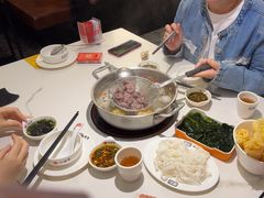 -八合里潮汕鲜牛肉火锅(上海汇智广场店)