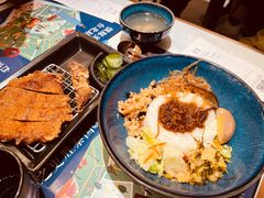 -馔豚·台北菜专门店(深圳湾万象城店)