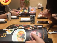 -万鱼亭 日本料理(无锡香山名园店)