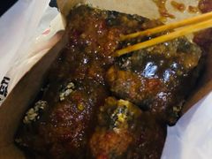 -品腐记·豆腐王朝(老门东总店)