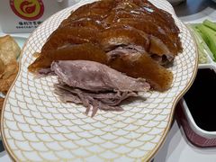 -梅利汴京烤鸭•开封豫菜地标店(东大街店)