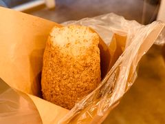 -正南齐北·老街糯米团(洪崖洞店)