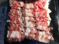-锅说大脸毛肚重庆老火锅(佐阾店)