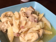 iphone_upload_pic-通安客栈中餐厅·何家小馆
