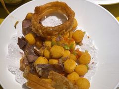 -大海碗·炸酱面·烤鸭·京菜(天坛店)
