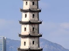 -江心屿景区