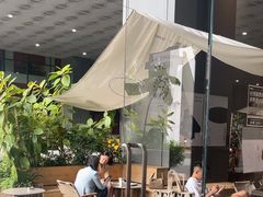 -SAANCI山池咖啡(卓悦中心店)