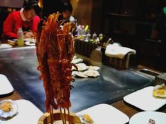 -铁板诱惑法式铁板烧(大卫城店)