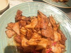 -志明眷村·台式融合菜·宵夜