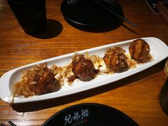 -兄弟船精致料理(万科蓝山店)