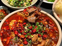 -起源小厨(应天门店)