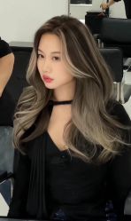 -万丝造型