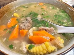 -卧龙堡客栈·中餐厅(古北水镇店)