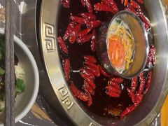 -堂客老火锅(欣阳广场总店)