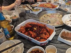 -天都火锅酒楼(虹梅南路店)