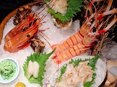 -花潮料理艺食馆(成都万象城店)