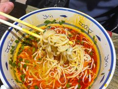 -左陕右甘(亚运村店)