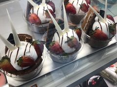 -BreadTalk面包新语·烘焙蛋糕(五羊邨店)