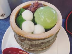 -中村藤吉(本店)