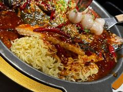 -南锣南门(东方银座店)