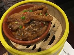 -悟长年潮汕菜砂锅粥(圣熙8号店)