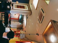 大堂-蛙小侠(长安万科店)