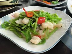 -湖上人家·船菜·私房菜(拈花湾景区店)