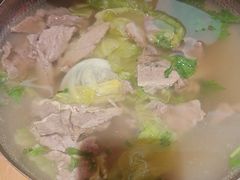 -川堂风·跷脚牛肉·乐山爆炒(宝山日月光店)