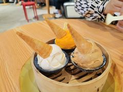 -歎雪糕低糖低脂Gelato冰淇淋