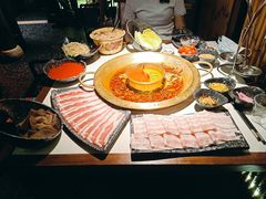 -哥老官重庆美蛙鱼头(龙湖杭州金沙天街店)