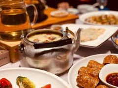 -客家大院·非遗赣南客家菜(郁孤台店)