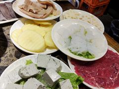 -六公里老火锅(总店)