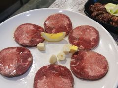 -高丽屋(天宁寺店)