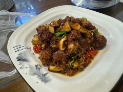 -缘来聚·徽菜名店(黄山宏村店)