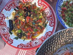 -高嗲嗲·湘味爆炒王(云密城店)